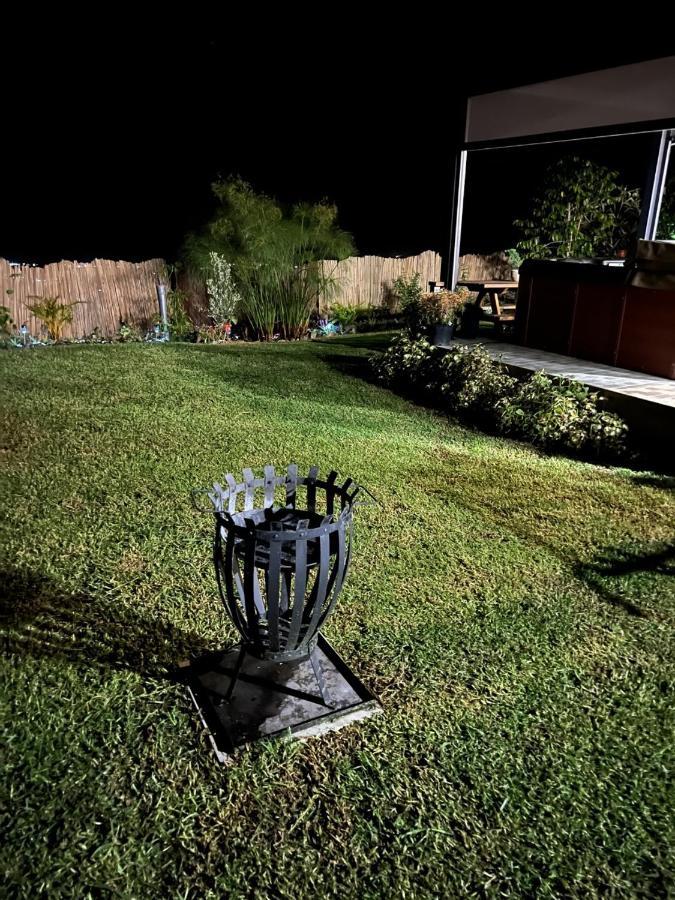Villa, Lossy Le Tampon Exterior foto
