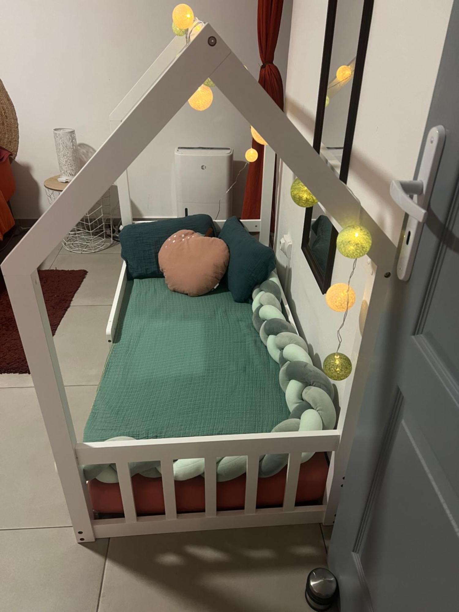 Villa, Lossy Le Tampon Exterior foto